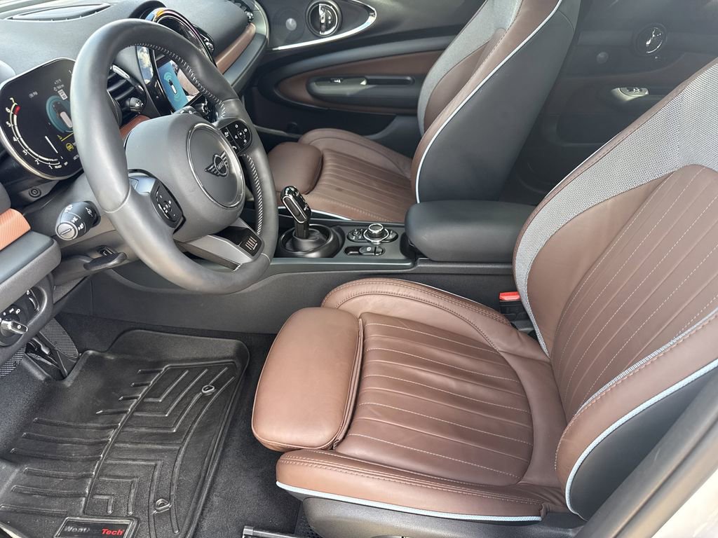 Used 2024 MINI Cooper Clubman S image 9