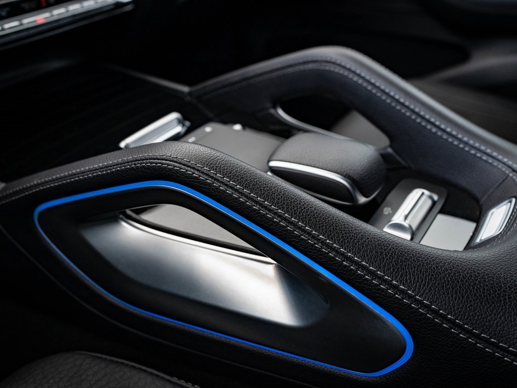 Used 2024 Mercedes-Benz GLS 450 GLS 450 image 40