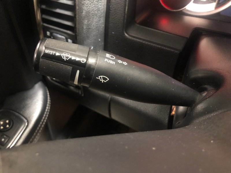 Used 2017 RAM 1500 Sport w/ Convenience Group image 21