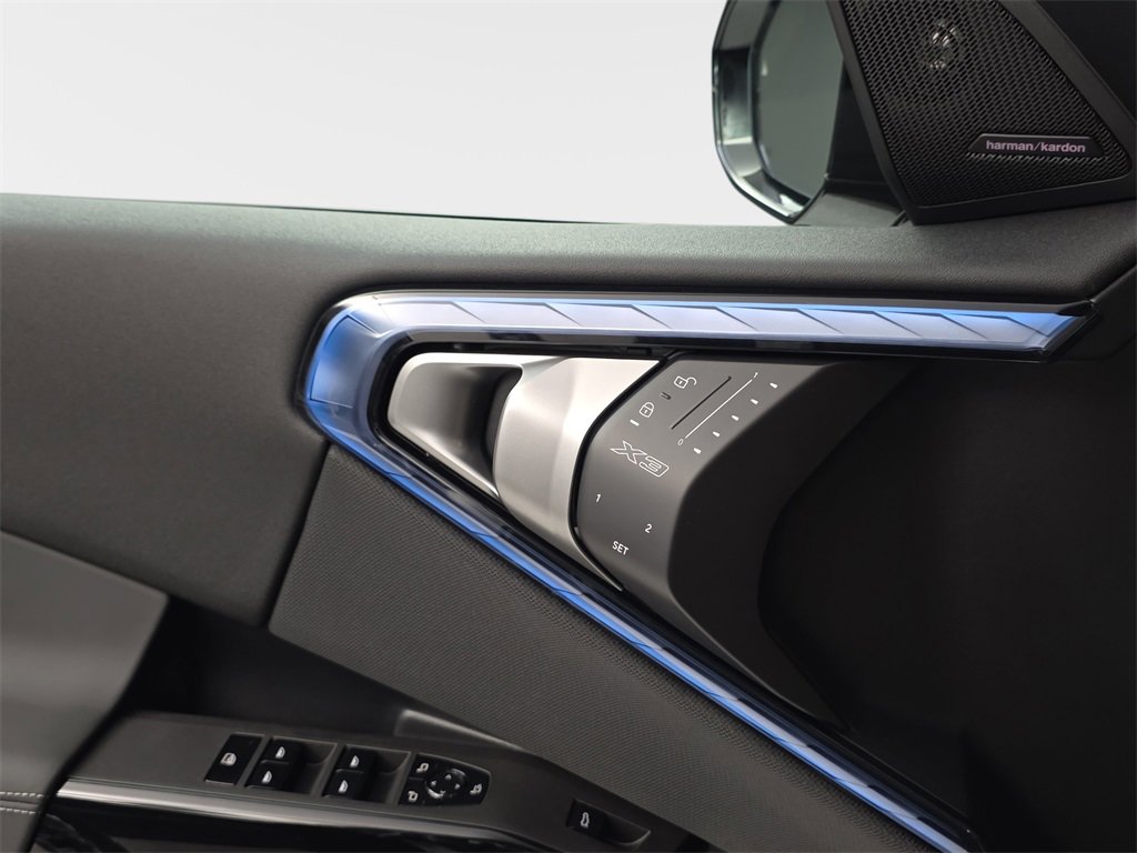 New 2026 BMW X3 M50 w/ Premium Package image 27