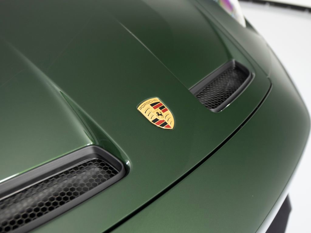 Used 2025 Porsche 911 GT3 image 38