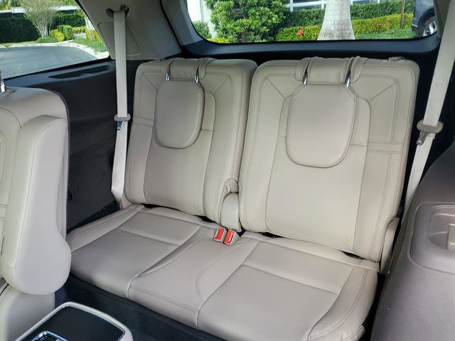 Used 2022 Lincoln Aviator Reserve w/ Equipment Group 201A image 30