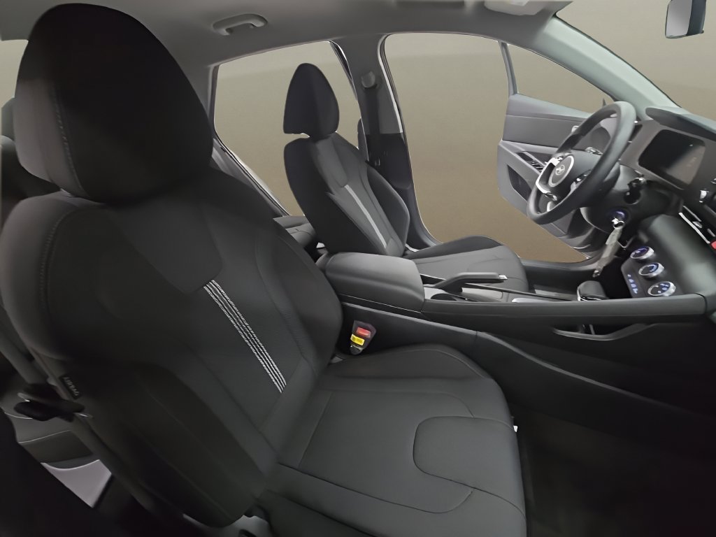 New 2026 Hyundai Elantra SE FWD image 26