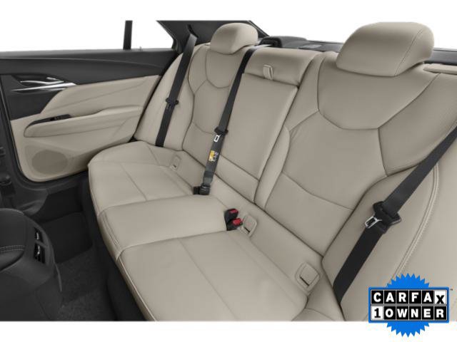 Used 2024 Cadillac CT4 Luxury RWD image 64