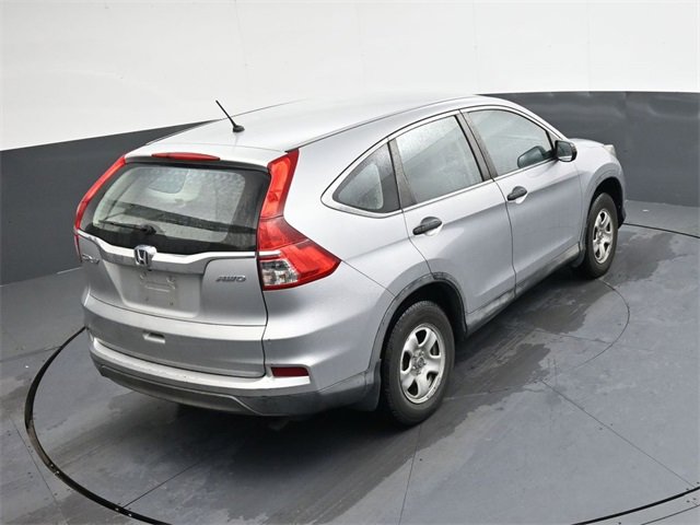 Used 2015 Honda CR-V LX image 18