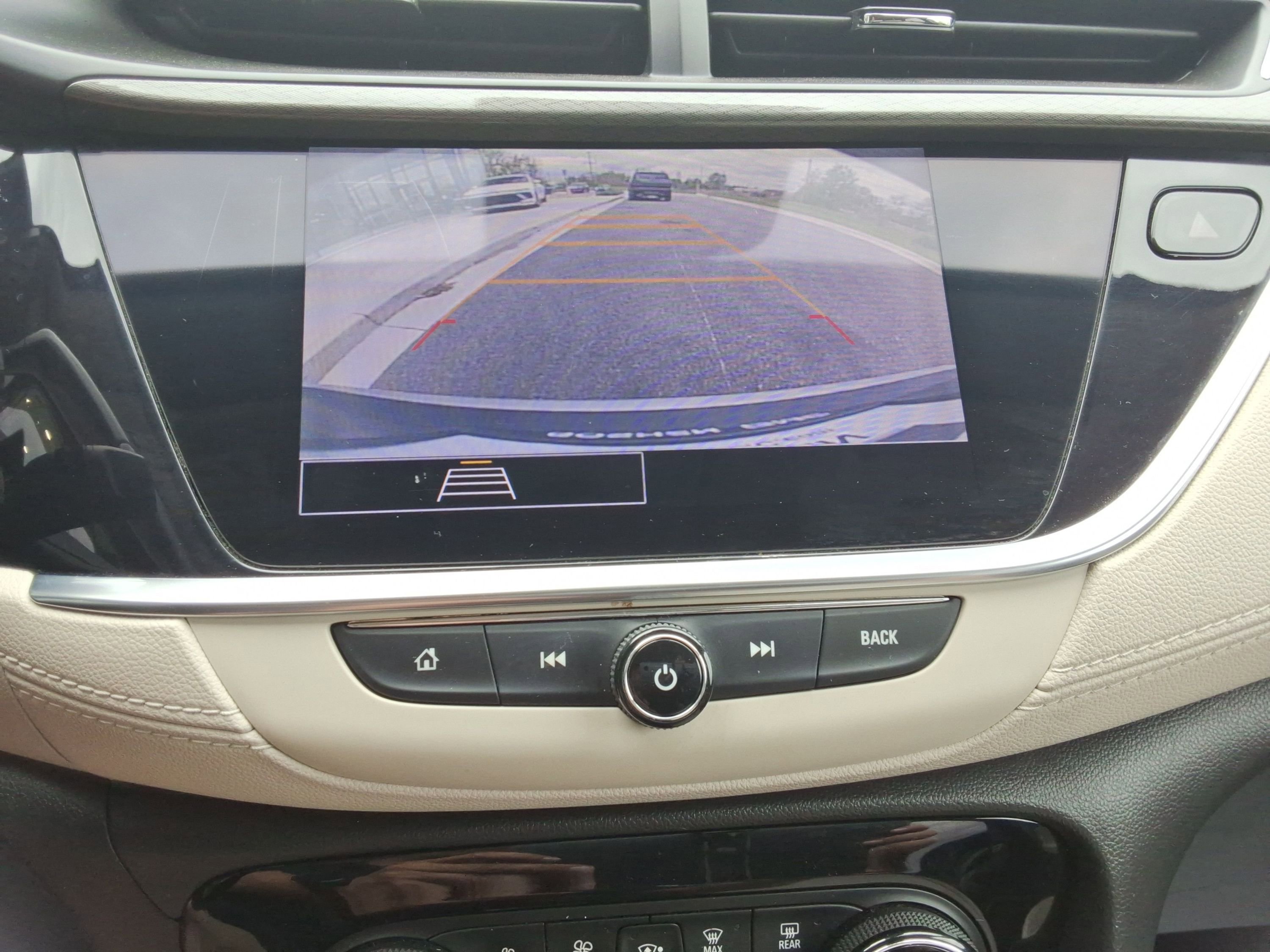 Used 2021 Buick Encore GX Select FWD image 16