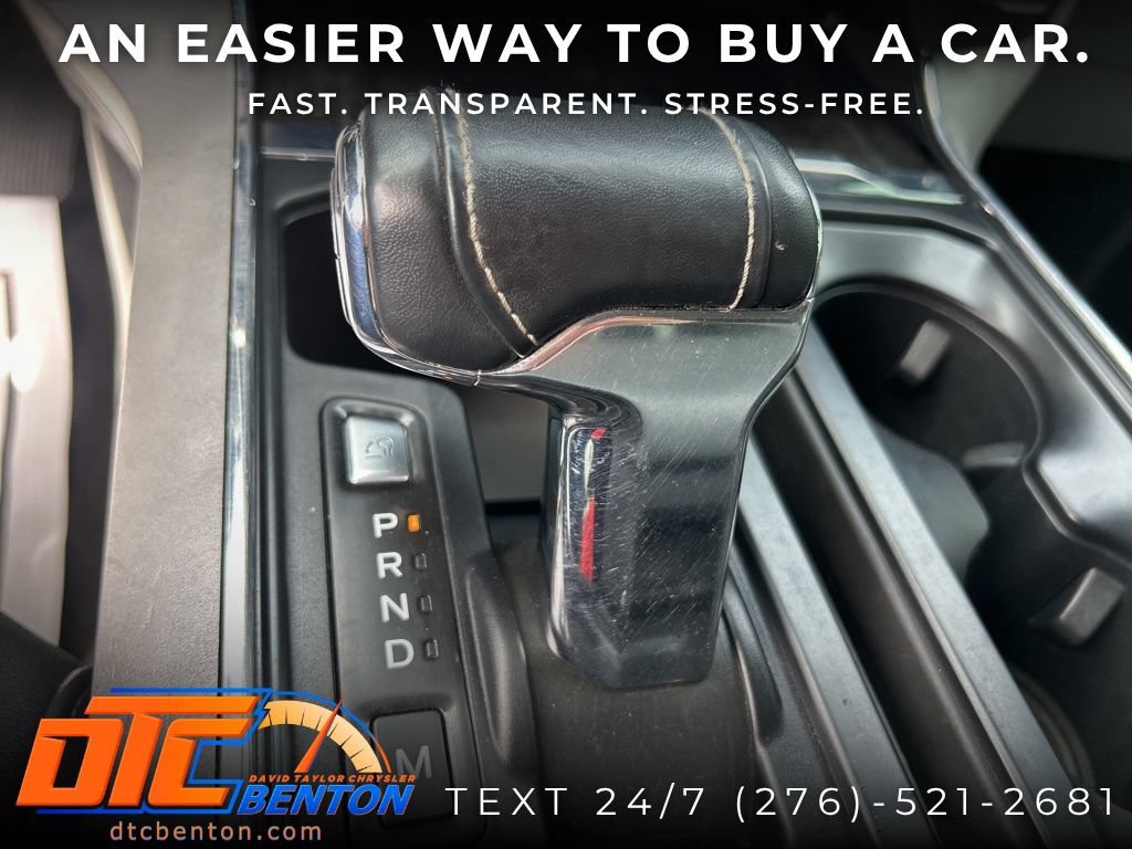 Used 2022 Ford F150 Lariat w/ Trailer Tow Package AWD/4WD image 22