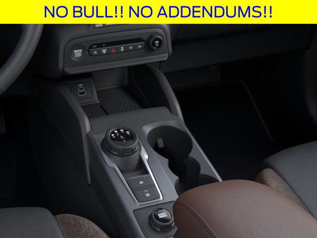 New 2026 Ford Bronco Sport Outer Banks image 16