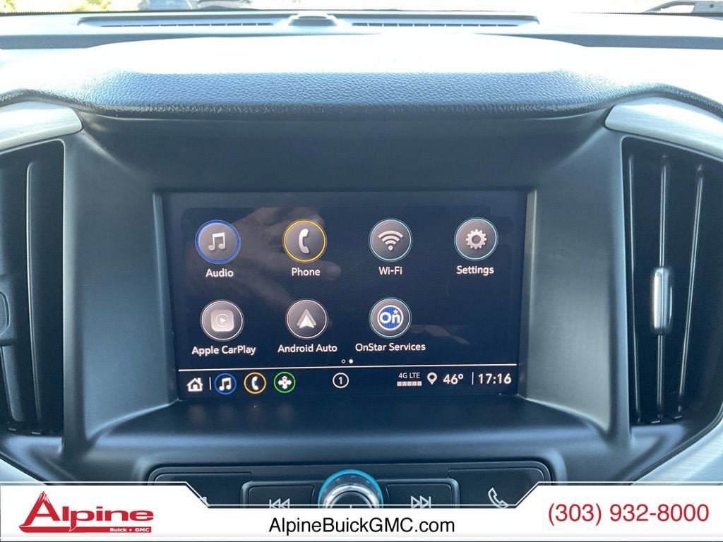Used 2023 GMC Terrain SLE w/ Driver Convenience Package AWD/4WD image 16