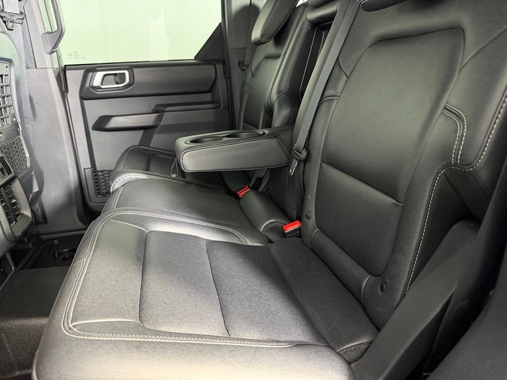 Used 2026 Ford Bronco Badlands AWD/4WD image 18
