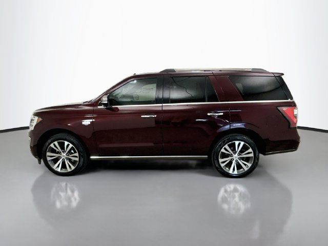 Used 2021 Ford Expedition King Ranch RWD image 4