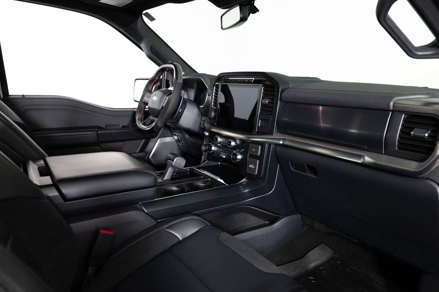 Used 2023 Ford F150 Raptor AWD/4WD image 26