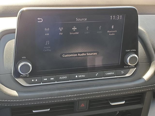 Certified 2023 Nissan Rogue SV FWD image 25