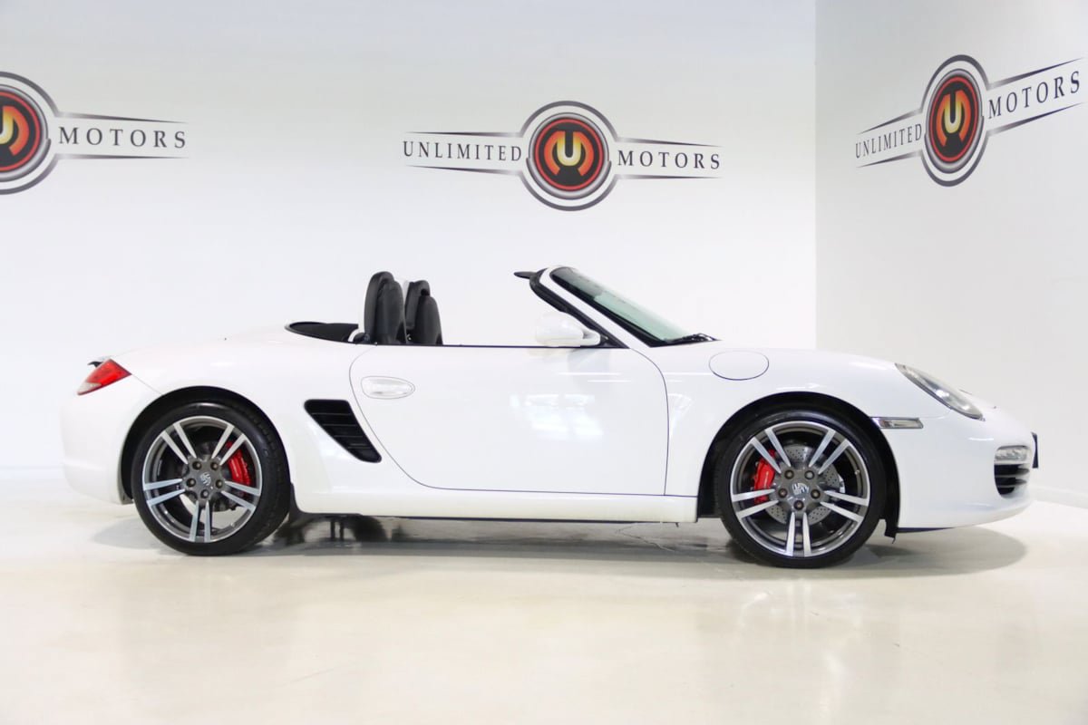 Used 2012 Porsche Boxster S RWD image 95