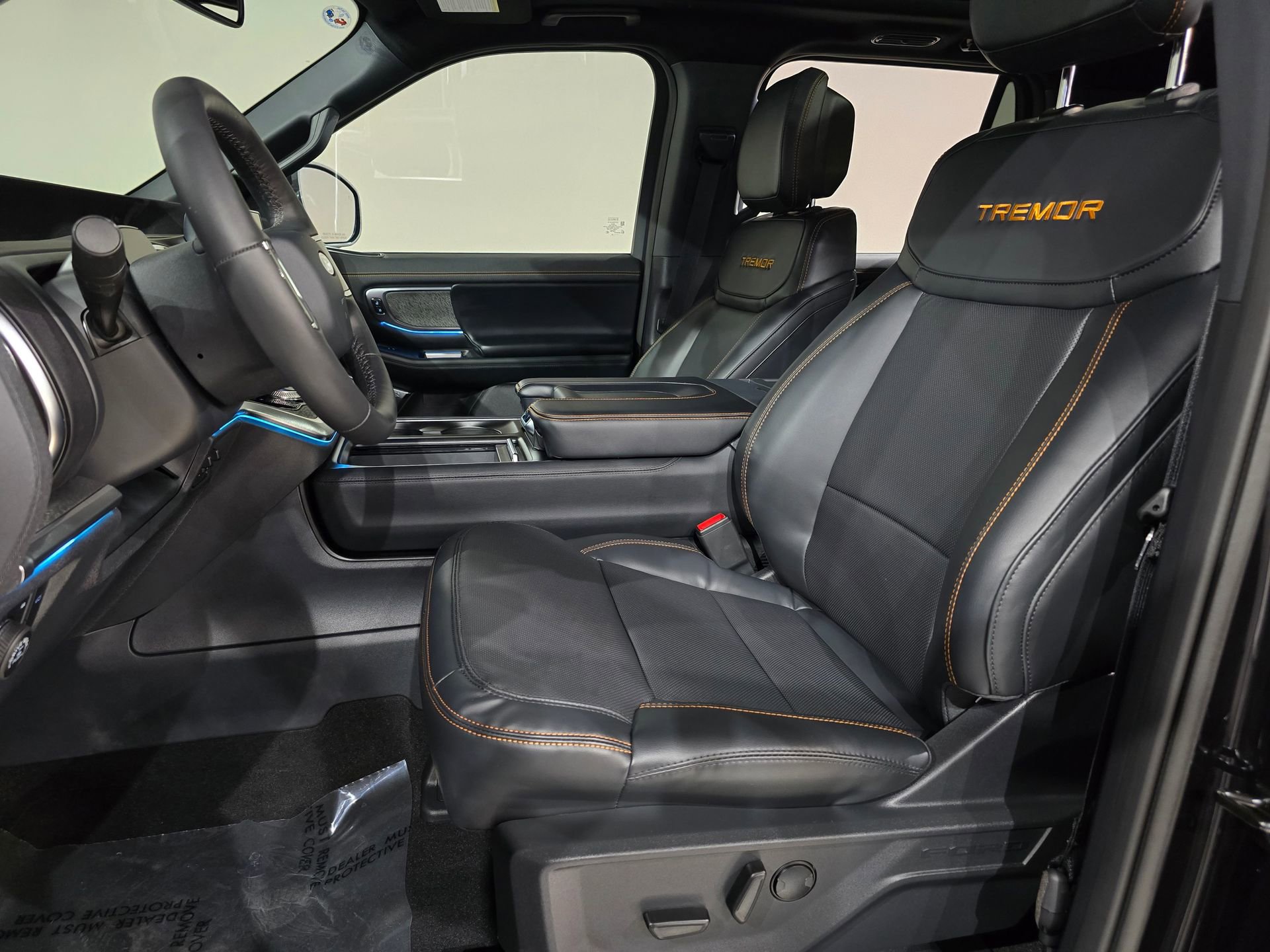 New 2026 Ford Expedition Tremor AWD/4WD image 22