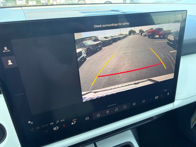 New 2026 MAZDA CX-5 Preferred AWD/4WD image 32