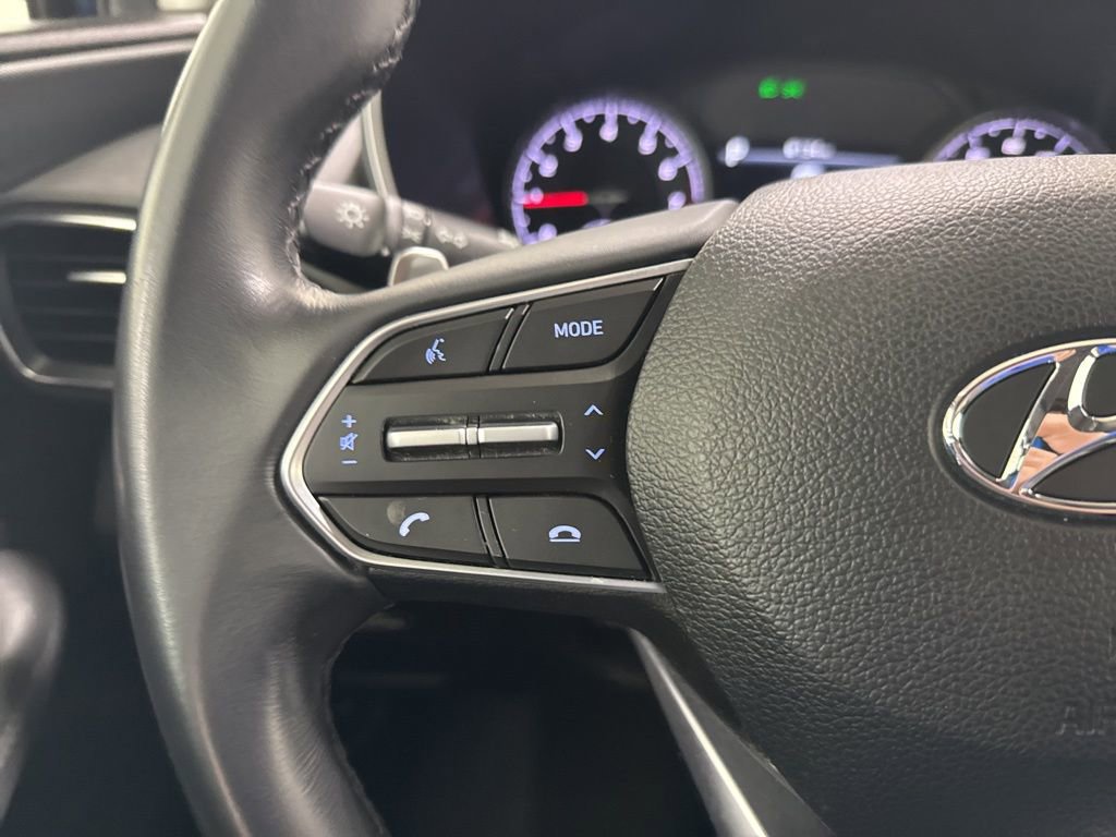 Used 2023 Hyundai Santa Fe SEL image 23