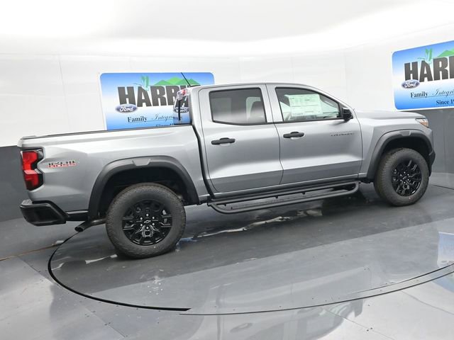 New 2026 Chevrolet Colorado Trail Boss image 6