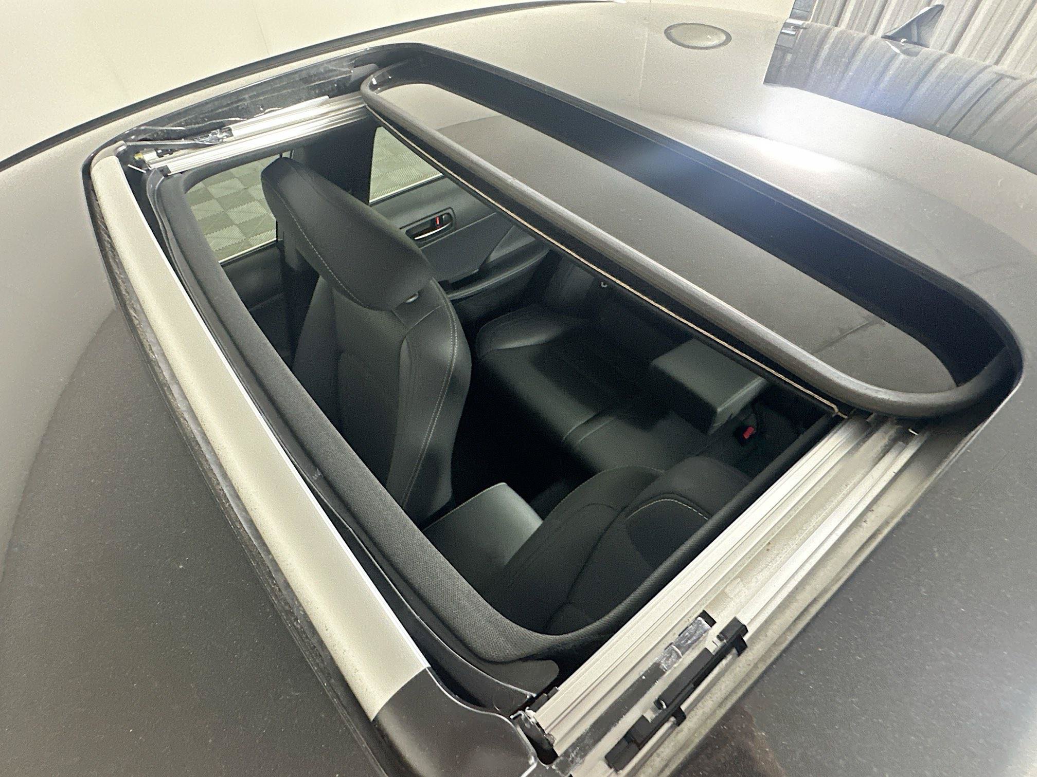 Used 2024 Lexus IS 300 w/ Comfort Package RWD image 26