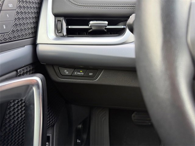 Certified 2023 BMW X1 xDrive28i w/ Convenience Package image 28