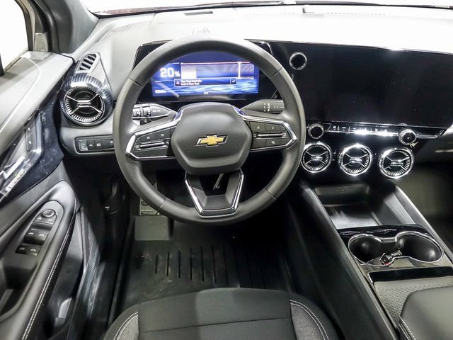 New 2026 Chevrolet Blazer EV LT FWD image 12