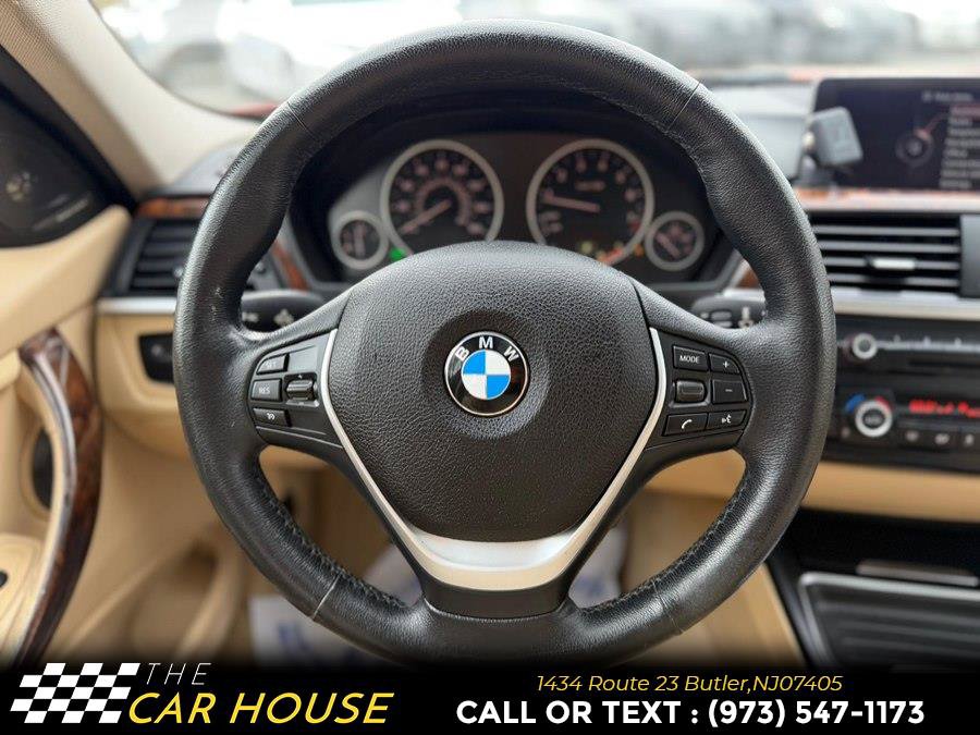 Used 2014 BMW 328i xDrive Sedan AWD/4WD image 28