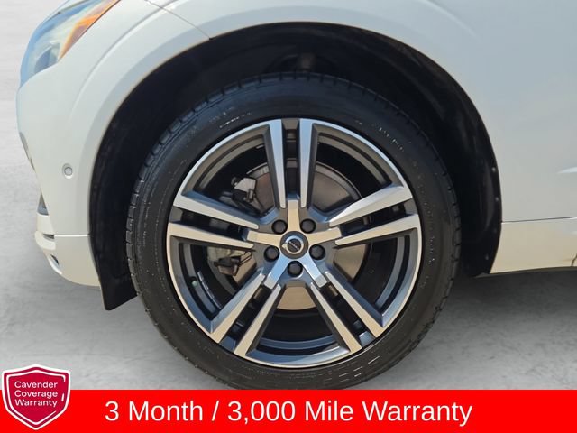 Used 2018 Volvo XC60 T6 Momentum w/ Vision Package AWD/4WD image 23