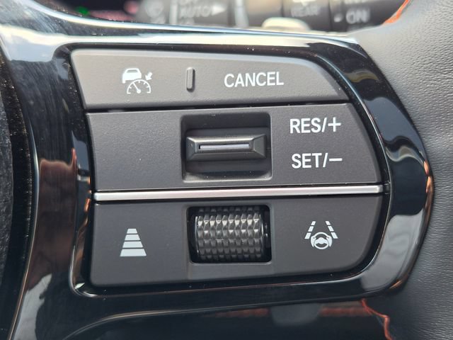 Used 2026 Honda Passport TrailSport Elite image 52