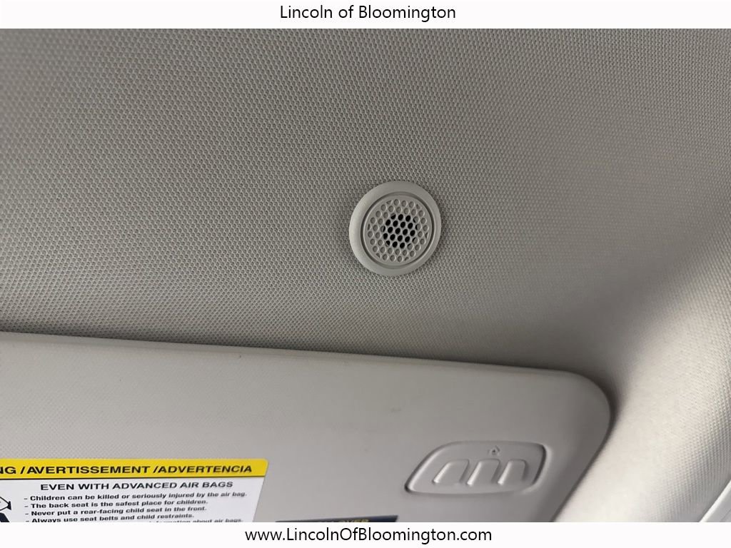 Used 2024 Ford Bronco Sport Badlands w/ Premium Package image 52