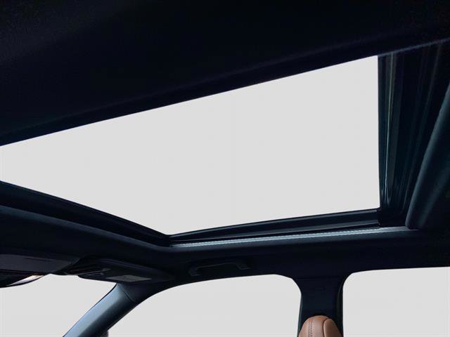 New 2025 Subaru Forester Touring image 8