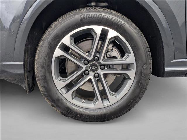 New 2025 Audi Q5 Premium image 11