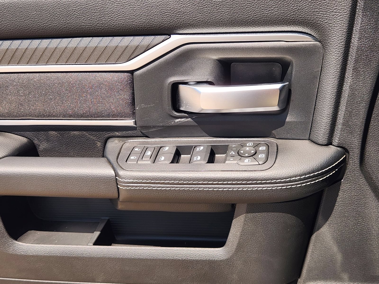 New 2026 RAM 2500 Lone Star AWD/4WD image 19