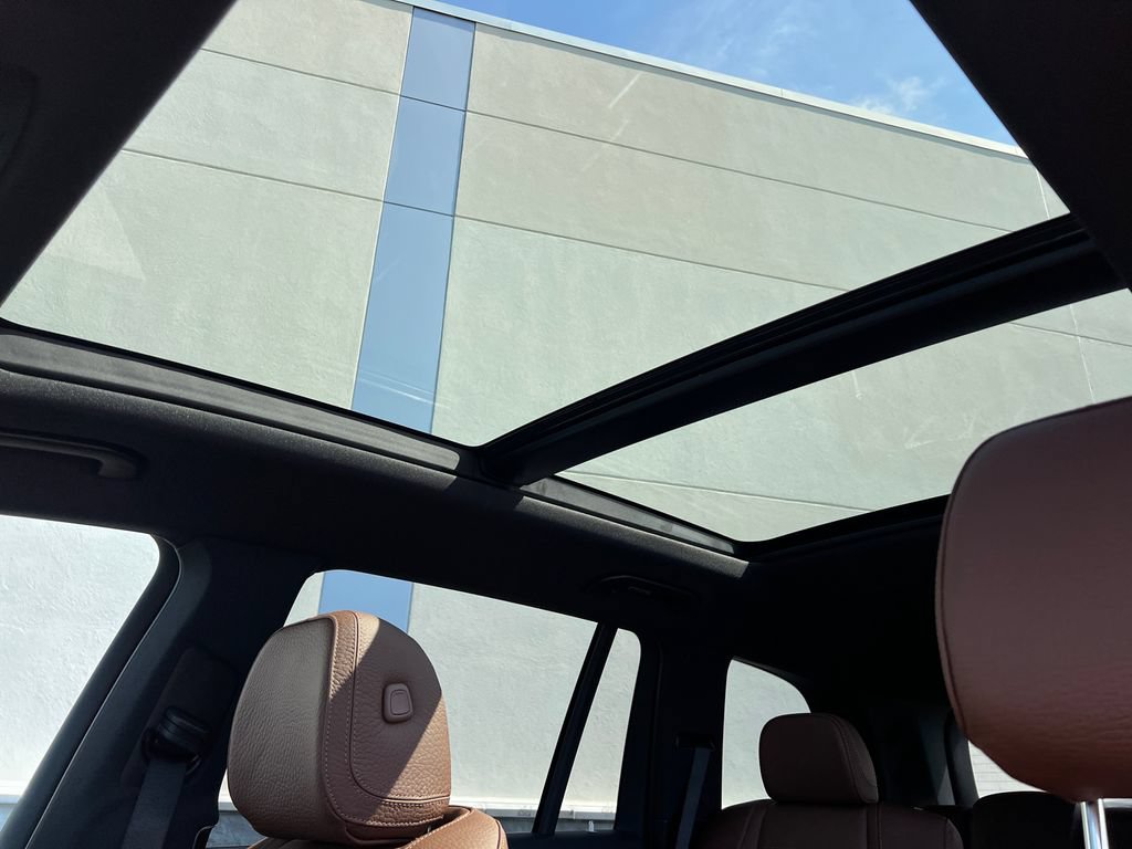 New 2026 Mercedes-Benz GLS 450 4MATIC image 24