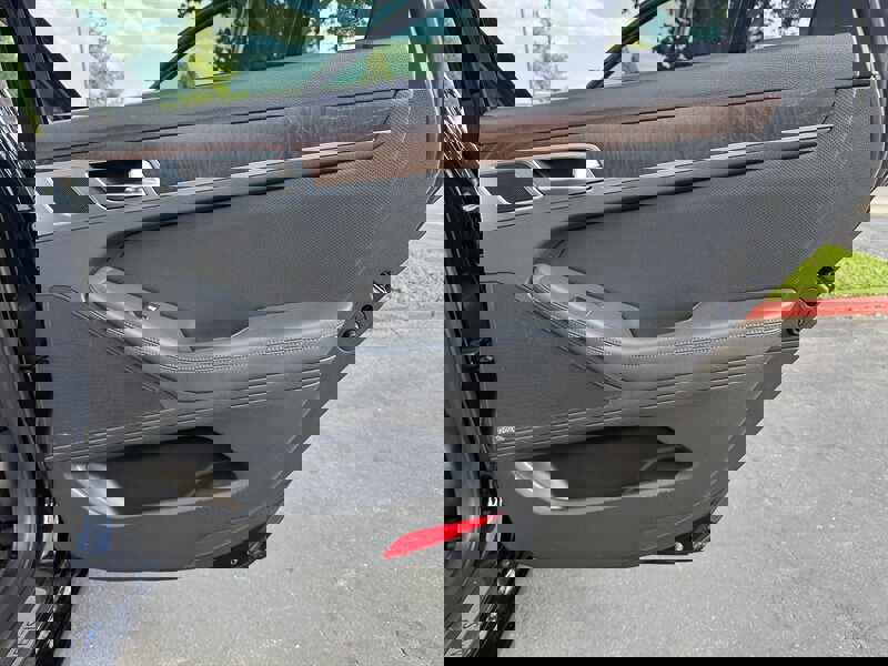 Used 2017 Genesis G80 5.0 Ultimate image 35