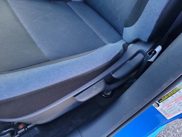 Used 2024 Nissan Versa SV FWD image 14