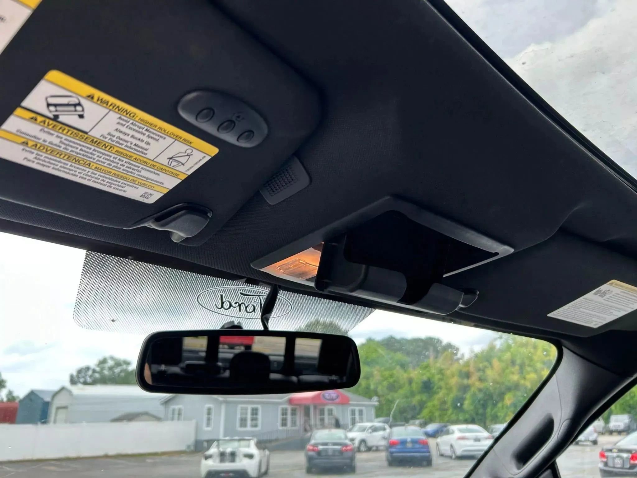 Used 2014 Ford F150 Raptor w/ Equipment Group 801A Luxury image 36