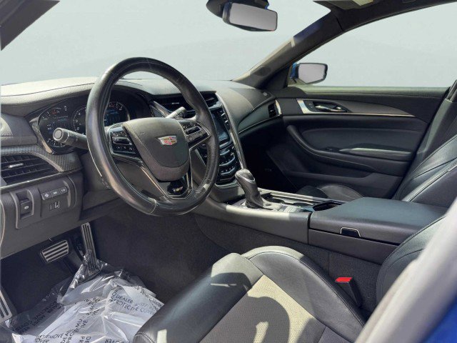 Used 2019 Cadillac CTS V w/ Carbon Fiber Package image 19