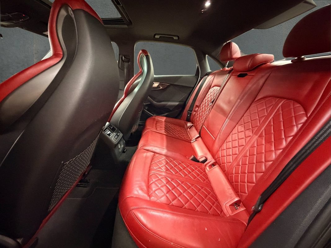 Used 2018 Audi S4 Prestige AWD/4WD image 29