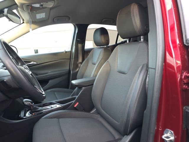 Used 2023 Buick Encore GX Preferred w/ Cold Weather Comfort Package image 14