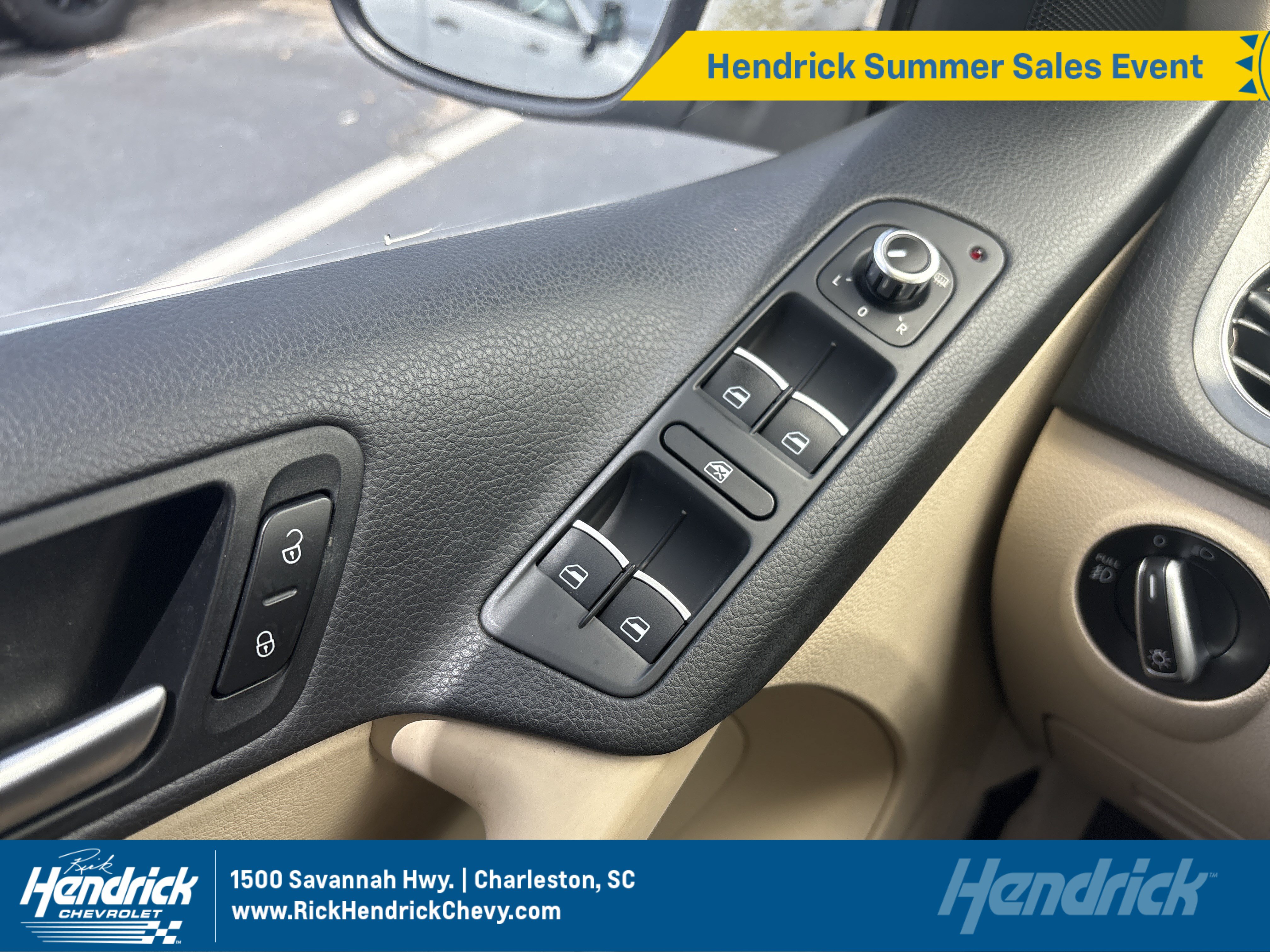 Used 2015 Volkswagen Tiguan SEL AWD/4WD video 1