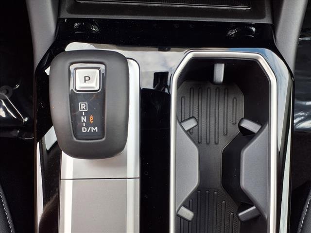 New 2025 Mitsubishi Outlander SEL image 26