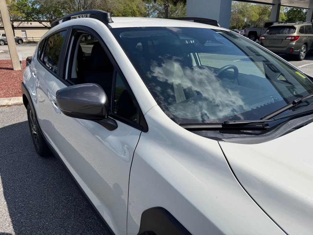 Used 2024 Subaru Crosstrek 2.0i Premium image 15
