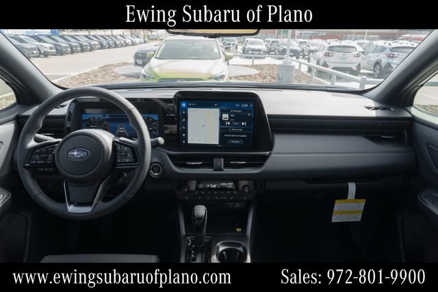 Used 2026 Subaru Outback Touring XT AWD/4WD image 13