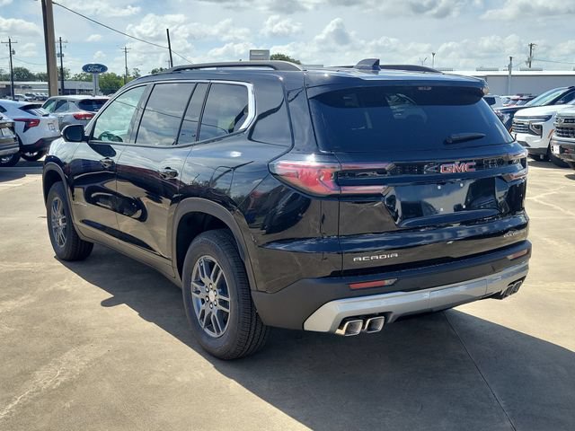 New 2026 GMC Acadia Elevation FWD image 4
