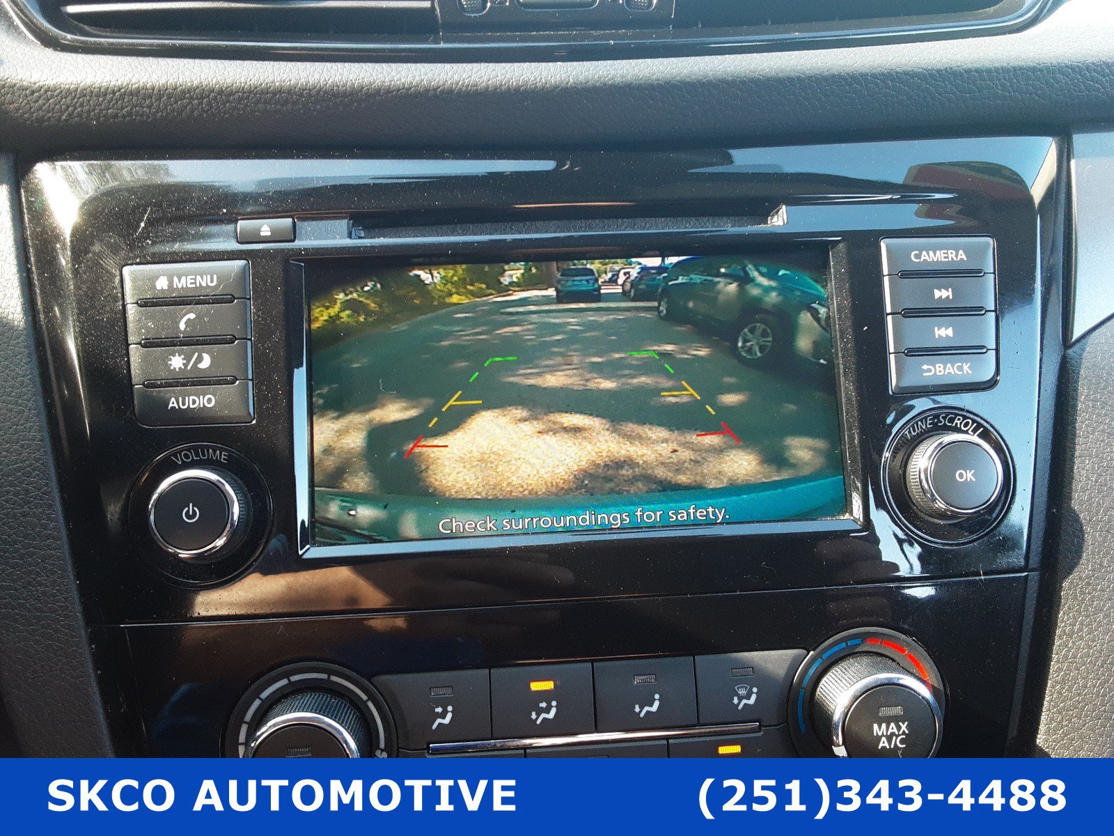 Used 2021 Nissan Rogue Sport S FWD image 17