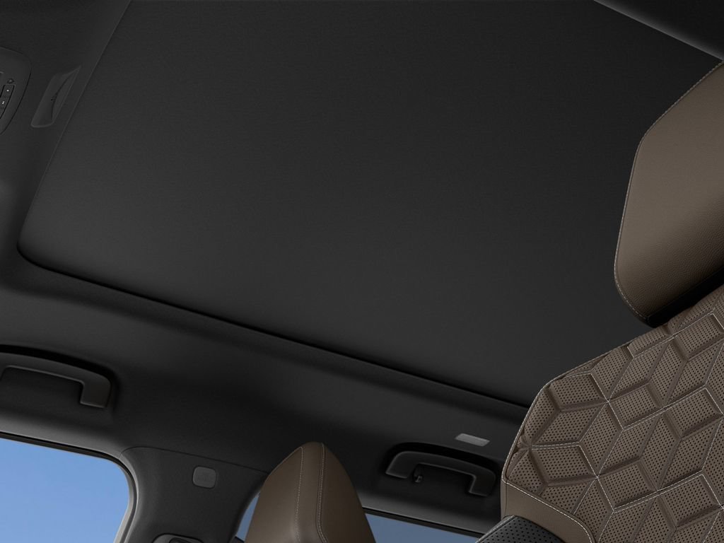 New 2026 Nissan Armada Platinum AWD/4WD image 26