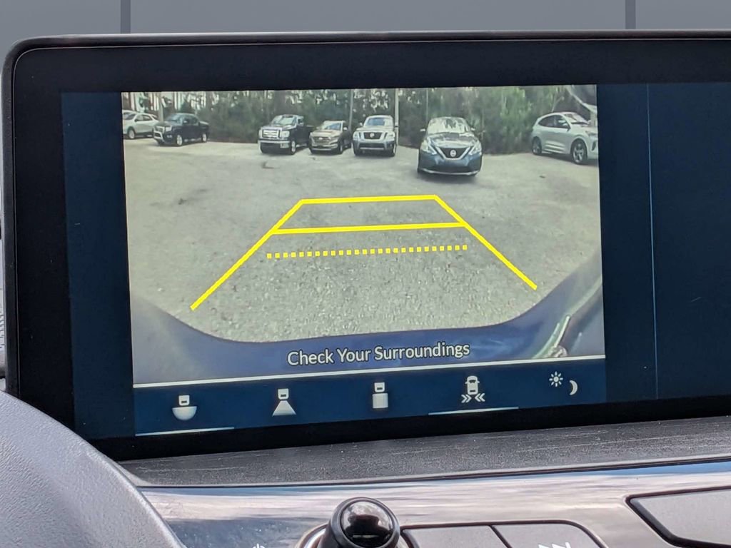 Used 2021 Acura RDX A-Spec image 21