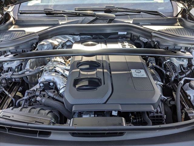 New 2026 Mercedes-Benz GLC 43 AMG 4MATIC Coupe image 17