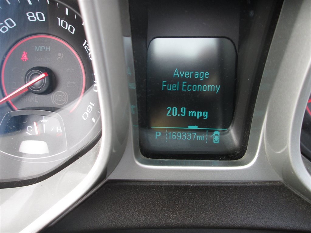 Used 2013 Chevrolet Camaro LT w/ RS Package RWD image 10