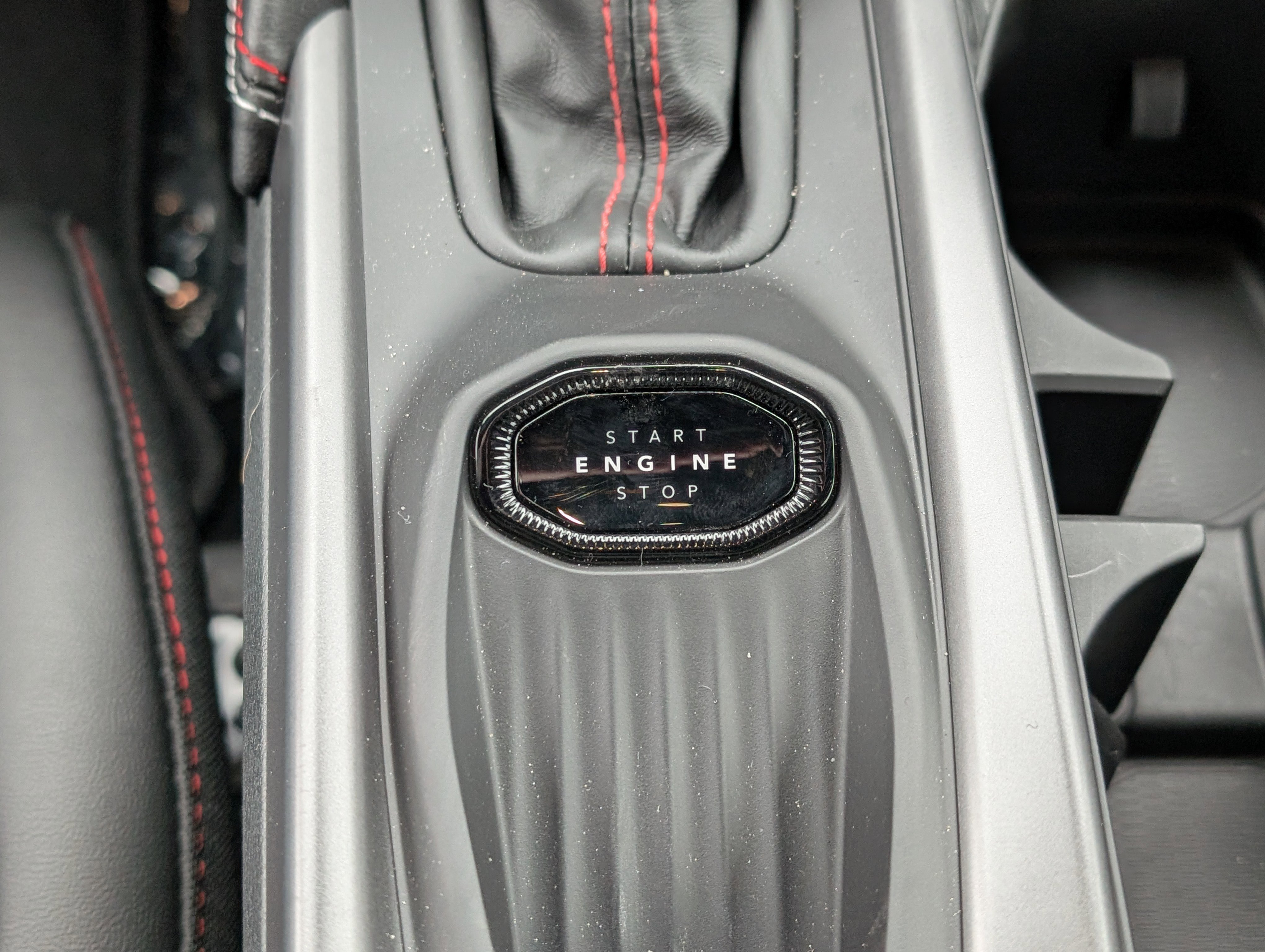 New 2026 Dodge Charger Scat Pack image 19